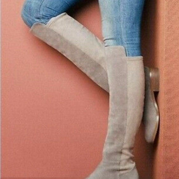 Sole Society Calypso Boots Size 8 - Picture 4 of 13